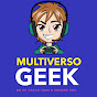 Multiverso Geek