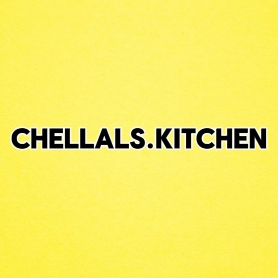 Chellals Kitchen @chellals.kitchen