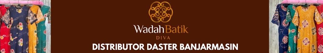 Wadah Batik DIVA