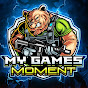 My Games Moment