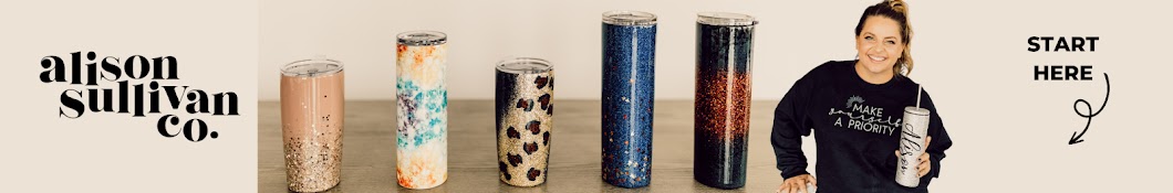 Essential Supplies for Glitter Tumblers - DON'T buy EVERYTHING! 