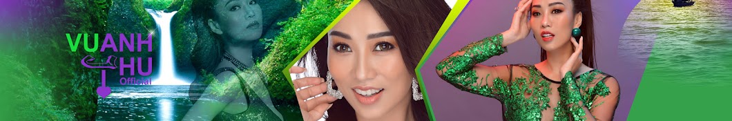 VŨ ANH THƯ OFFICIAL