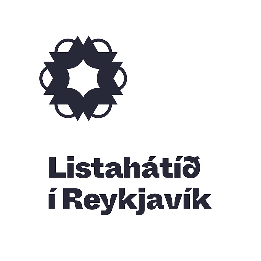 Listahátíð í Reykjavík / Reykjavík Arts Festival - YouTube
