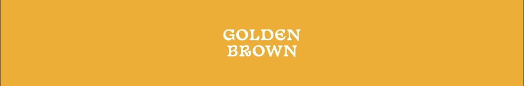 Golden Brown Coffee