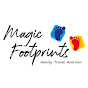 Magic Footprints