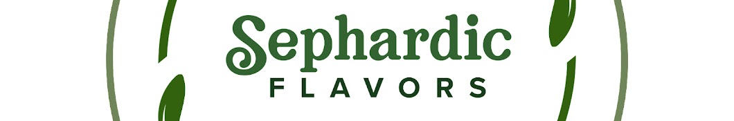 Sephardic Flavors Banner