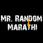 Mr.Random Marathi