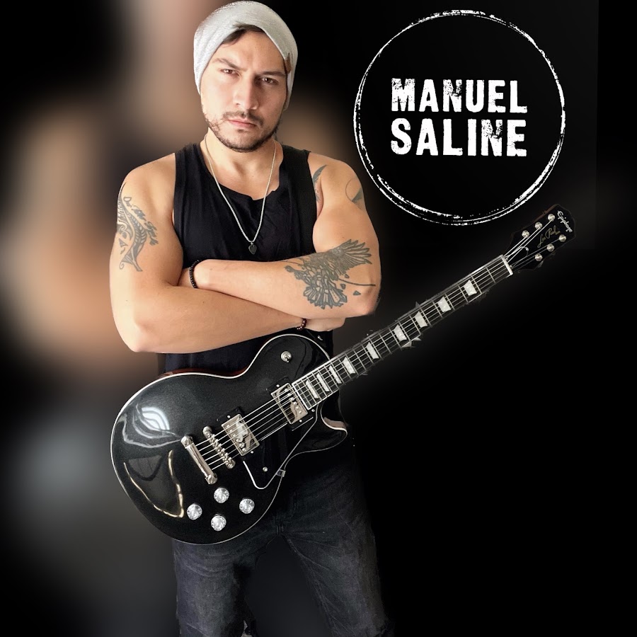 Manuel Saline