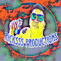 RICKSSS PRODUCTIONS