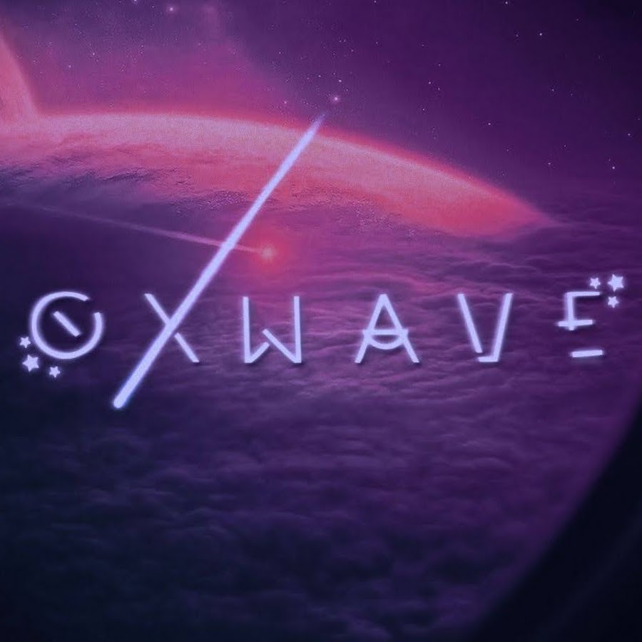 Oxwave. Blinded OXWAVE. OXWAVE - Eternity. OXWAVE - Obsession.