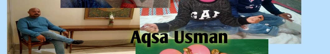 Aqsa Usman