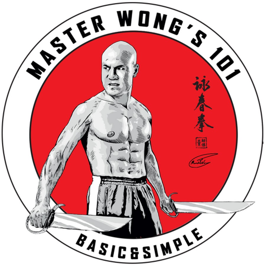Master Wong @masterwong101