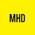 MHD