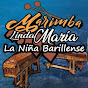 Marimba Linda Maria La Niña Barillense