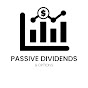 Passive Dividends & Options