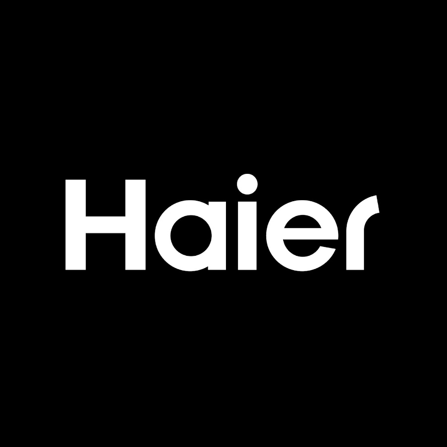 Haier Global @haierglobal1984