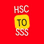 Hsc To Sss