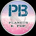 Planets K-POP