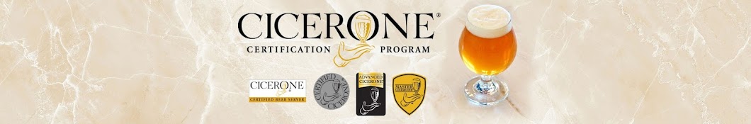 Cicerone Certification Program