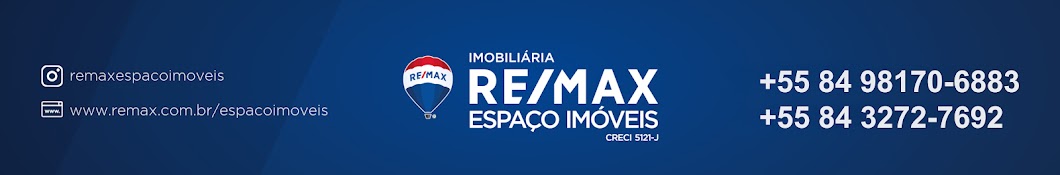 Remax Espaço Imóveis