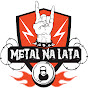 Metal Na Lata