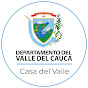 Casa del Valle del Cauca