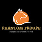 The Phantom Troupe