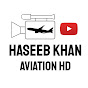Haseeb Khan Aviation HD