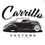 Carrillo customs