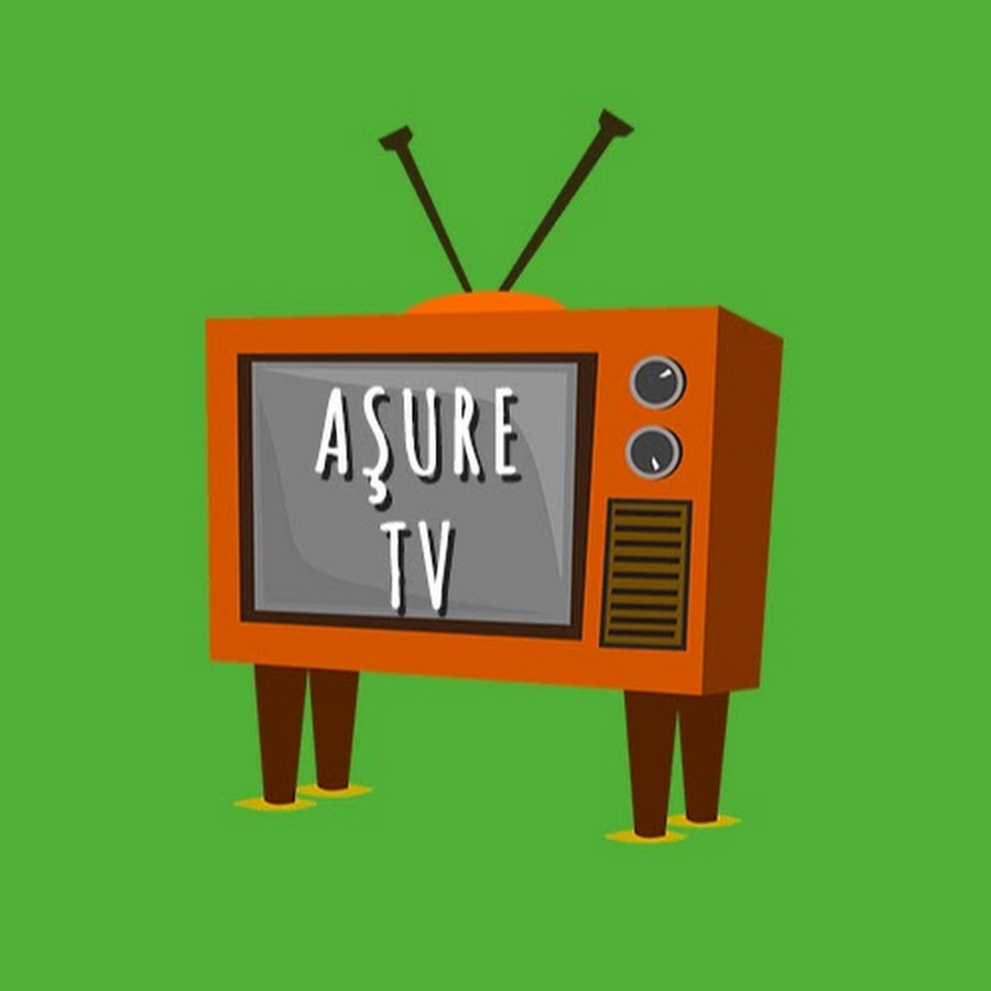 AŞURE TV @asuretv