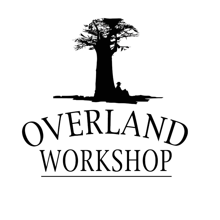 Overland Workshop @overland-workshop