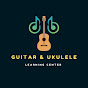 Guitar & Ukulele Learning Center