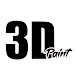 3D Paint