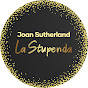 La Stupenda Joan Sutherland