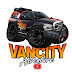 logo VANCITY ADVENTURE