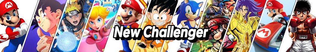 New Challenger