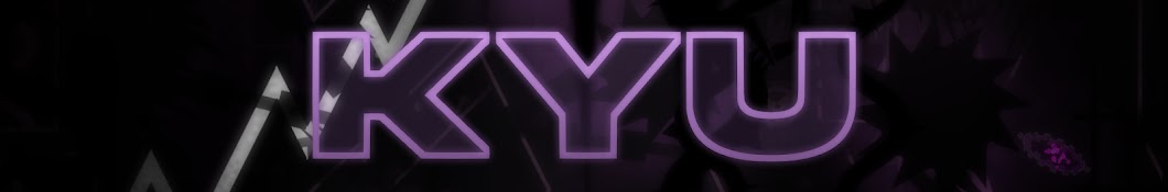 [GD] KyuPlays Banner
