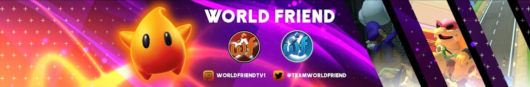 World Friend