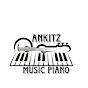 AnkitZ Music Piano