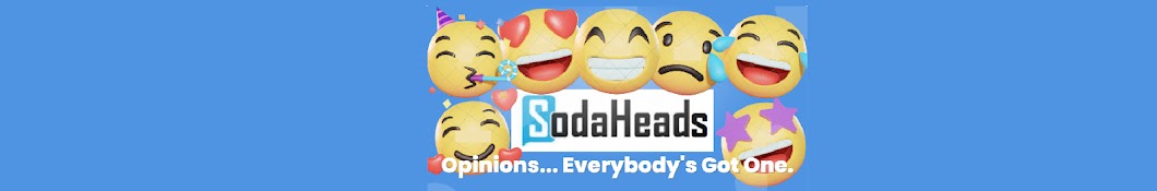 SodaHeads