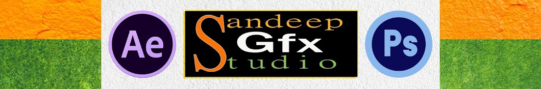 Sandeep's Gfx Studio