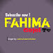 Fahima gojol tv