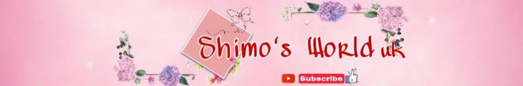 Shimo's world 