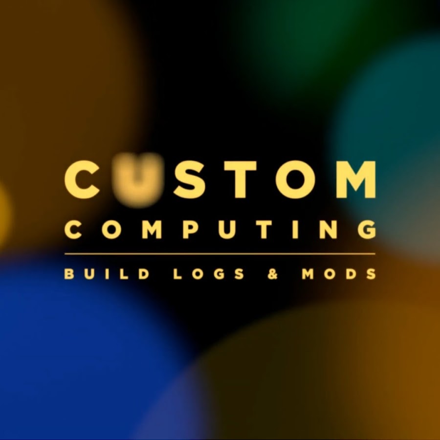 Custom Computing