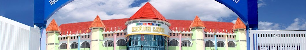 Trường mầm non tv