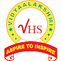 Vidhyalakshmi School