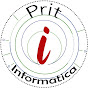 prit informatica