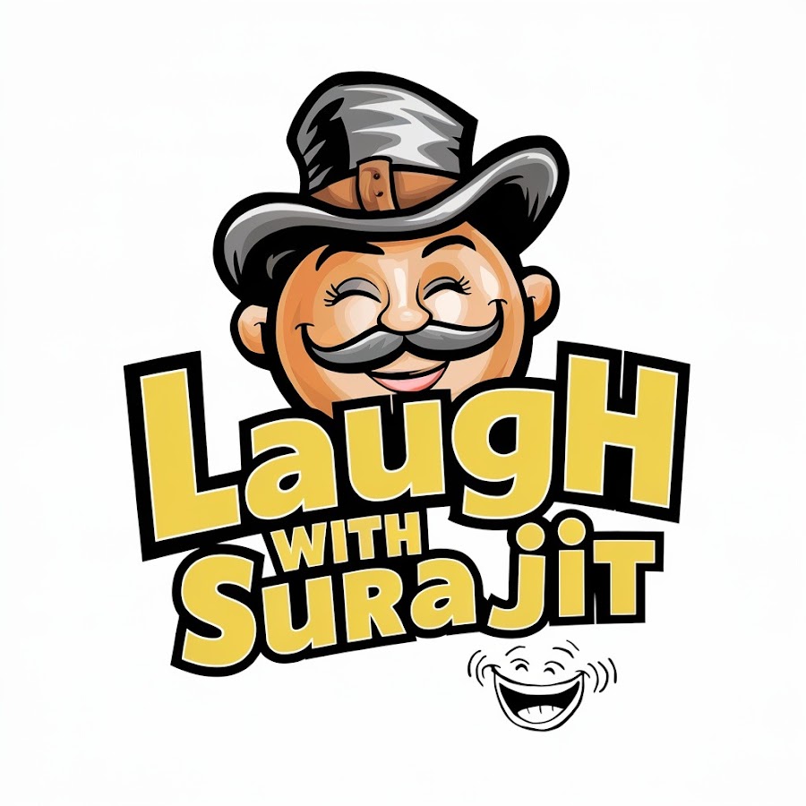 Laugh With Surajit - YouTube