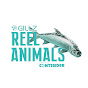 Reel Animals Fishing Show