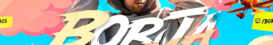 b0rjacs Banner